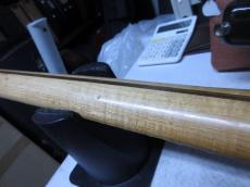 Fender 1957 Stratocaster Sunburst_6