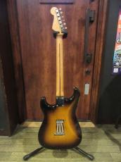 Fender 1957 Stratocaster Sunburst_7