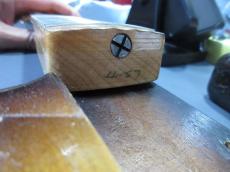 Fender 1957 Stratocaster Sunburst_9