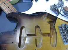 Fender 1957 Stratocaster Sunburst_10