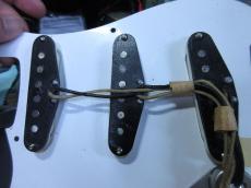 Fender 1957 Stratocaster Sunburst_11