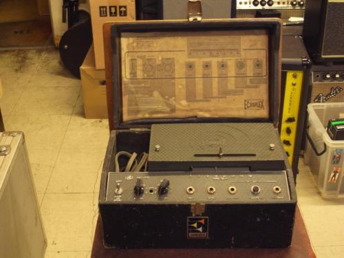 Maestro ECHOPLEX EP-3