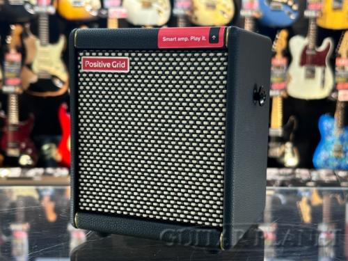 Positive Grid Spark MINI 【10W小型アンプ】 【全国送料負担!】