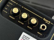 Positive Grid Spark MINI 【10W小型アンプ】 【全国送料負担!】_3