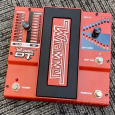 DigiTech Whammy DT 【ピッチシフター】