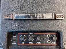 POLYTONE BABY-BRUTE【Vintage】【2チャンネル仕様】【リバーブ付】_5