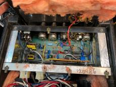 POLYTONE BABY-BRUTE【Vintage】【2チャンネル仕様】【リバーブ付】_7