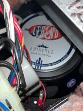 POLYTONE BABY-BRUTE【Vintage】【2チャンネル仕様】【リバーブ付】_8