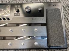 Line6 Helix Floor with Helix Backpack【アンプシミュレーター/マルチエフェクター】_3