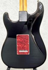 Fender Made In Japan Hybrid II Stratocaster -Black-【JD25021997】【3.64kg】_2