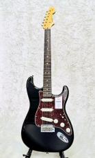 Fender Made In Japan Hybrid II Stratocaster -Black-【JD25021997】【3.64kg】_3