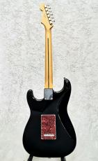 Fender Made In Japan Hybrid II Stratocaster -Black-【JD25021997】【3.64kg】_4