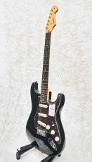 Fender Made In Japan Hybrid II Stratocaster -Black-【JD25021997】【3.64kg】_5