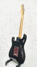 Fender Made In Japan Hybrid II Stratocaster -Black-【JD25021997】【3.64kg】_6