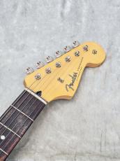 Fender Made In Japan Hybrid II Stratocaster -Black-【JD25021997】【3.64kg】_7