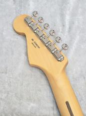 Fender Made In Japan Hybrid II Stratocaster -Black-【JD25021997】【3.64kg】_8