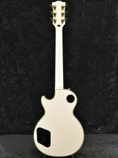Epiphone 【Bonus Sale】Inspired by Gibson Custom Les Paul Custom -Alpine White-【25021529649】【4.12kg】_4