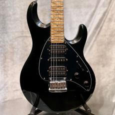 MUSIC MAN Silhouette -Black/Maple- 1995年製【軽量3.39kg】