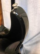 MUSIC MAN Silhouette -Black/Maple- 1995年製【軽量3.39kg】_7