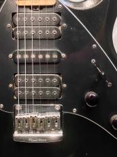MUSIC MAN Silhouette -Black/Maple- 1995年製【軽量3.39kg】_8
