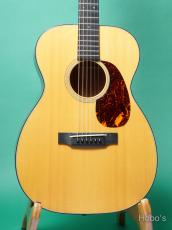 Martin 00-18 Custom "Italian Alpine Spruce Top"
