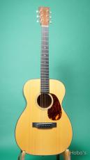 Martin 00-18 Custom "Italian Alpine Spruce Top"_2