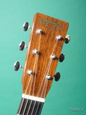 Martin 00-18 Custom "Italian Alpine Spruce Top"_3