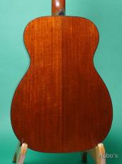 Martin 00-18 Custom "Italian Alpine Spruce Top"_4