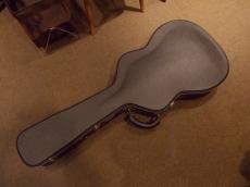 Martin 00-18 Custom "Italian Alpine Spruce Top"_5
