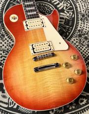 Gibson Les Paul Standard 50s Double Trouble -Vintage Cherry Sunburst- 【#222750302】【軽量3.96kg】_2