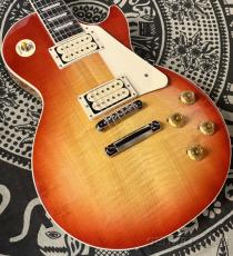 Gibson Les Paul Standard 50s Double Trouble -Vintage Cherry Sunburst- 【#222750302】【軽量3.96kg】_5