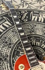 Gibson Les Paul Standard 50s Double Trouble -Vintage Cherry Sunburst- 【#222750302】【軽量3.96kg】_6