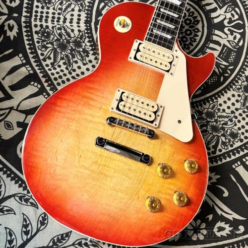 Gibson Les Paul Standard 50s Double Trouble -Vintage Cherry Sunburst- 【#22350015】【4.59kg】
