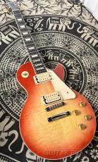 Gibson Les Paul Standard 50s Double Trouble -Vintage Cherry Sunburst- 【#22350015】【4.59kg】_4