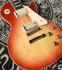 Gibson Les Paul Standard 50s Double Trouble -Vintage Cherry Sunburst- 【#22350015】【4.59kg】_5