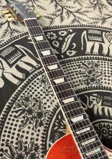 Gibson Les Paul Standard 50s Double Trouble -Vintage Cherry Sunburst- 【#22350015】【4.59kg】_6