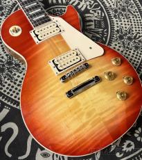 Gibson Les Paul Standard 50s Double Trouble -Vintage Cherry Sunburst- 【#222750303】【4.09kg】_5