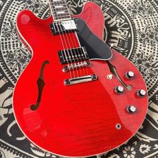 Gibson ES-335 Figured -Sixties Cherry-【#223250088】【3.65kg】