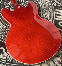 Gibson ES-335 Figured -Sixties Cherry-【#223250088】【3.65kg】_7