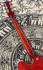 Gibson ES-335 Figured -Sixties Cherry-【#223250088】【3.65kg】_9