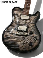 NIK HUBER Dolphin II Charcoal Burst 2017