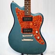 ジャズマスター/ジャガー・タイプ、新品、ビンテージ、プレミアム