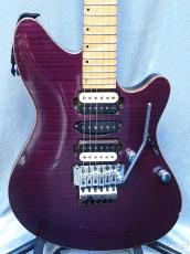 FUJIGEN Custom Made -Trans Purple-【MADE IN JAPAN】_2