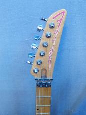 FUJIGEN Custom Made -Trans Purple-【MADE IN JAPAN】_6