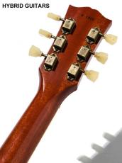 g7 Special g7-LPS Series 9 Figured Top Vintage Faded Honey Burst 2018 _4