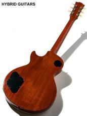 g7 Special g7-LPS Series 9 Figured Top Vintage Faded Honey Burst 2018 _8