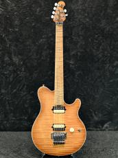 MUSIC MAN AXIS -Honey Pot- 【チョイキズアウトレット】【Stainless Steel Frets】【軽量3.35kg】_3