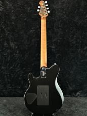 MUSIC MAN AXIS -Honey Pot- 【チョイキズアウトレット】【Stainless Steel Frets】【軽量3.35kg】_4