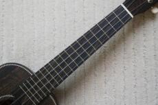 Yokoyama Guitars 【和材 / 限定モデル】Concert / YU「 埋れ木 」#191_10