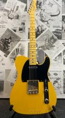 Fender Custom Shop ~Custom Collection~ 1951 Nocaster Deluxe Closet Classic -Aged Nocaster Blonde-_2
